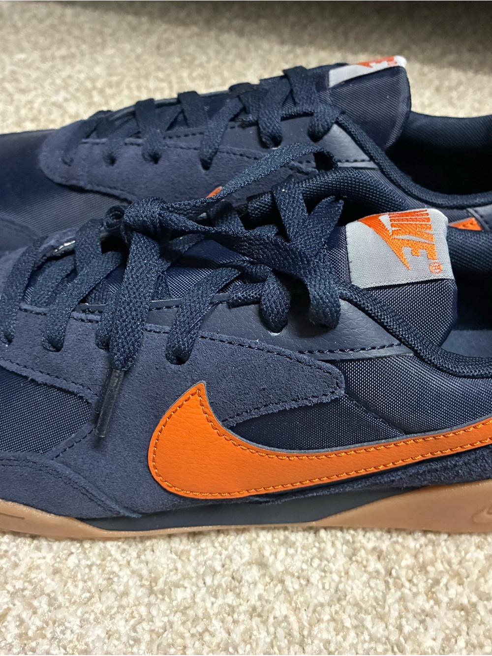 Nike Terra Manta Mens Sneakers Size 10 Brand New